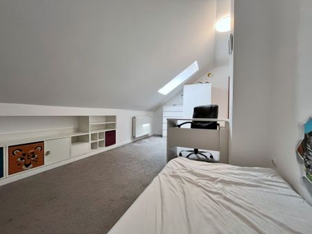 Apartament de 4 camere cu parcare subterana in Andrei Muresanu - Photo 5