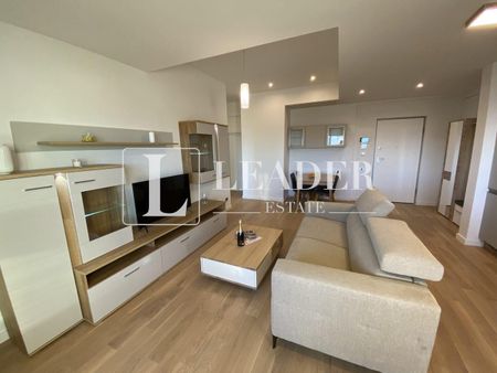 Apartament cu 2 Camere | Promenada Mall | Super View - Photo 4