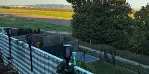 (reserviert) sehr ruhige Zwei- Zimmer- Wohnung in Stammersdorf - Photo 3