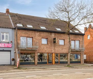 ZEER VERZORGDE STUDIO IN DIEST! - Foto 5