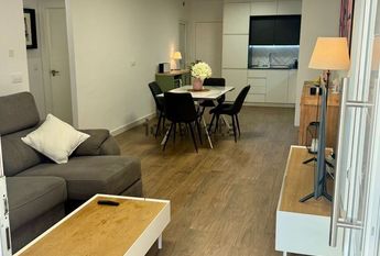 Alquiler de piso en Calle Pío Baroja, 16