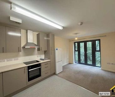 Steam Court Station Road, Lincoln, LN6 - Photo 1