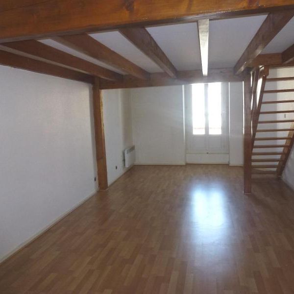 Location Appartement 1 pièce 34m² BORDEAUX 33000 - Photo 1