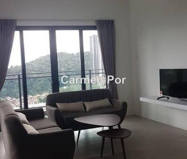 Mira Residence, Tanjung Bungah - Foto 1