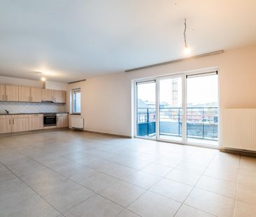 Appartement met twee slaapkamers in Mons - Photo 6