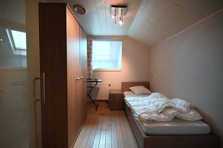 Ruim appartement met 3 slaapkamers - Foto 3