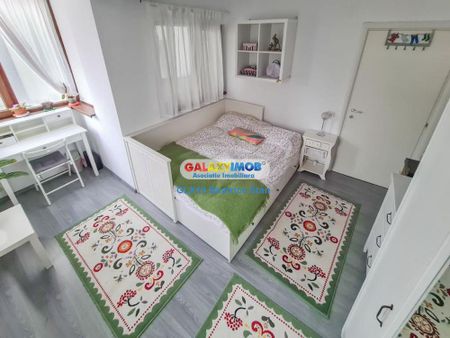 Inchiriere apartament 2 camere 2014 Sos. Chitilei / Laminorului - Fotografie 4