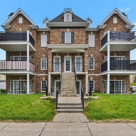 Magnifique Condo 4 1/2 – Secteur Calme - Photo 4