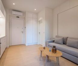 Studio/Γκαρσονιέρα για ενοικίαση - Γαλάτσι, - Φωτογραφία 2
