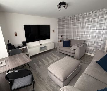 2 Bed Flat, Investment Way, G43 - Photo 3