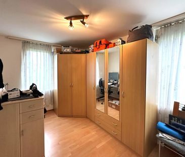 3.5 Zimmer, 73 m², EG - Photo 1