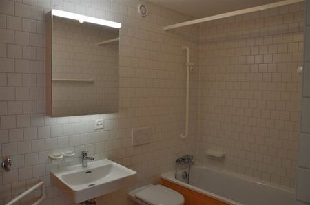 3 Zimmer, 4. Stock - Foto 3