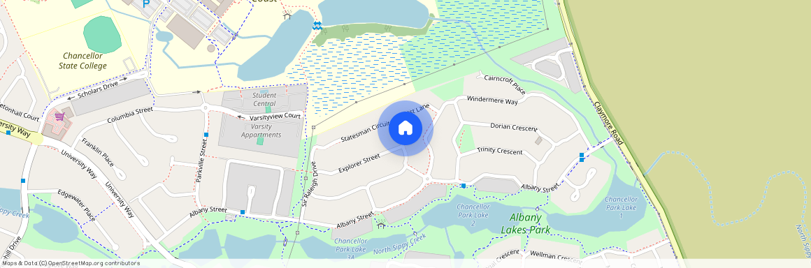 42 Statesman Circuit, Sippy Downs