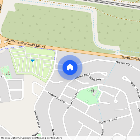 1/10 Greene Place, WA 6722, South Hedland