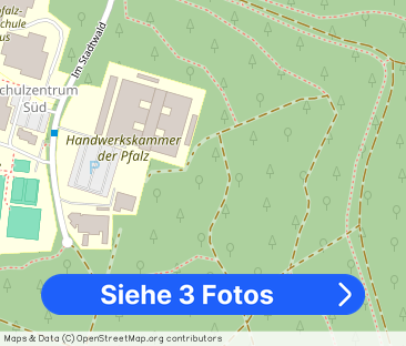 Moderne 2-Zimmer Neubau Wohnung mit Balkon - Foto 1