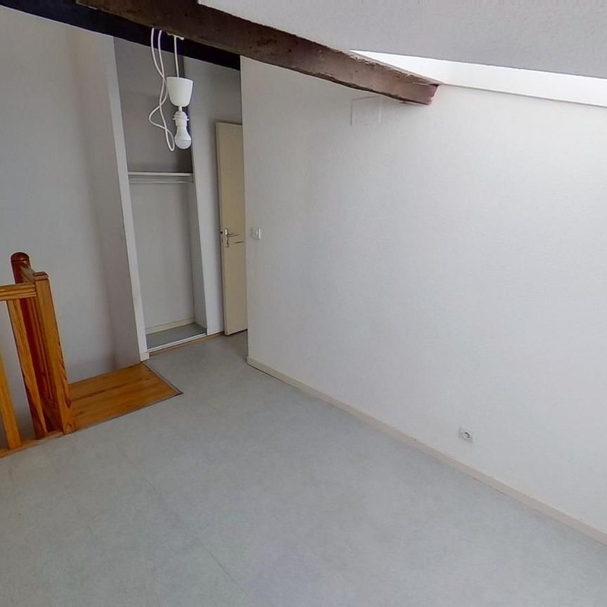 Appartement • Location • 43m2 • Jaude • Clermont-Ferrand - Photo 1