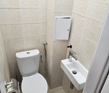 Śródmieście-Centrum, ul. Księdza Kardynała Stefana Wyszyńskiego - Zdjęcie 1