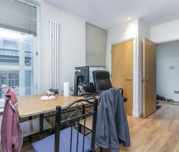 5 bedroom terraced house to rent - Photo 1