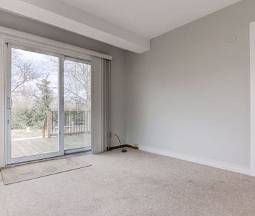 For Lease - 1191 Newton Road, Oakville, Ontario - Photo 6