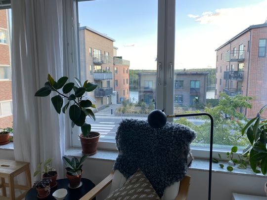 Tollareslingan, Saltsjö-Boo - Foto 1