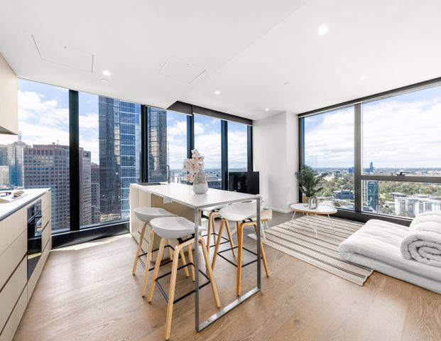 Fully Furnished Luxury Apartment in Australia 108 - Photo 1