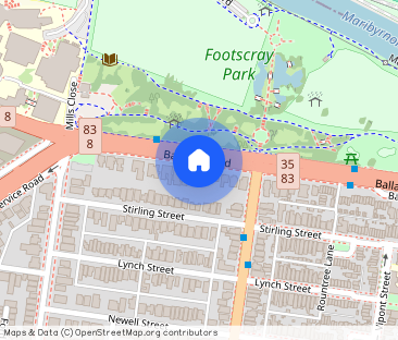 “Spacious one bedroom unit” - Photo 1