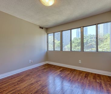 For Lease - 1580 Mississauga Valley Boulevard Unit# 205, Mississaug... - Photo 4