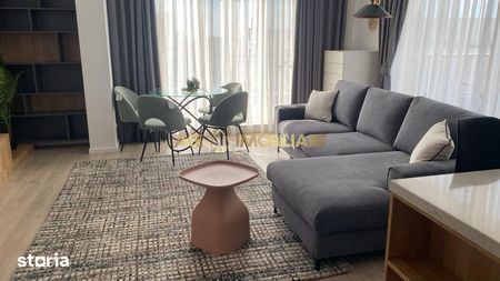 3 Camere de inchiriat | Pipera | New Point Residence | Parcare - Fotografie 5