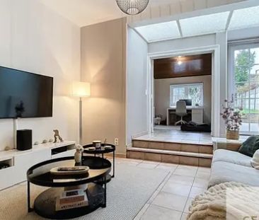 Huis met tuin, 3 slaapkamers - Photo 5