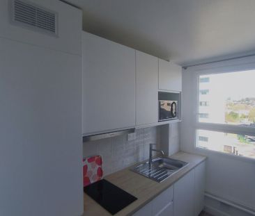 Location Appartement 1 pièce 30m² - Photo 6