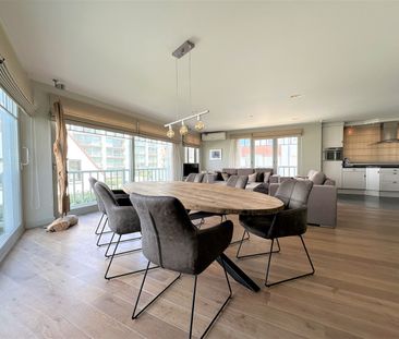 Comfortabel en luxueus ingericht appartement in paadje aan de Beaufort - Photo 4