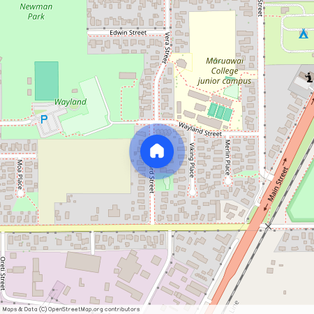 17 Sword Street, Gore, Gore