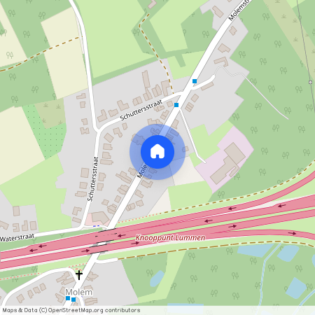 Molemstraat 102, 3560 Lummen