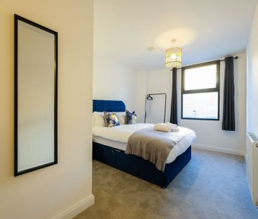 2 Bedroom Home – Medium Let - Photo 2