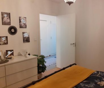 Trädgårdsgatan 4 E, Furulund - Photo 2