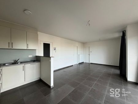 Appartement te huur in Oostrozebeke - Foto 5