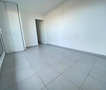 Location appartement récent 2 pièces 44.8 m² à Montpellier (34000) - Photo 1