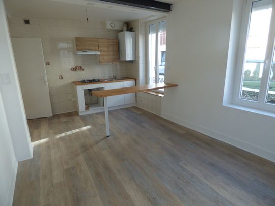 Maison T3 - TRILPORT - Photo 1