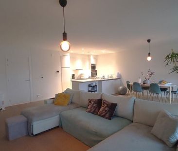 Appartement te huur in Deinze voor € 1.100 met 2 slaapkamers - Foto 2