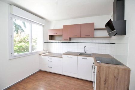 Appartement 3 pièces - - Photo 5