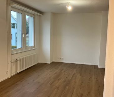 Frisch sanierte Wohnung mit modernem Flair - Photo 1