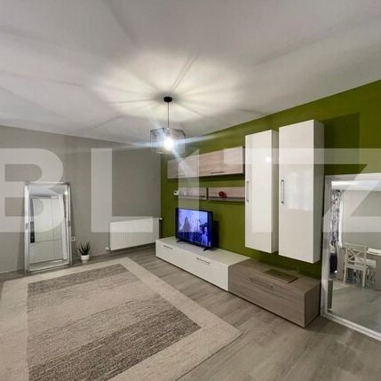 Apartament 2 camere, 68 mp, parcare subterana, zona Iulius Mall - Photo 1