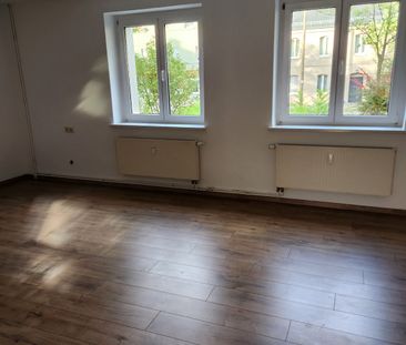 renovierte 2 Zimmerwohnung, Hochparterre sucht neue Mieter - Foto 3