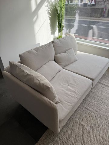 Appartement te huur Rijksweg Zuid 22 E Swalmen - Photo 2