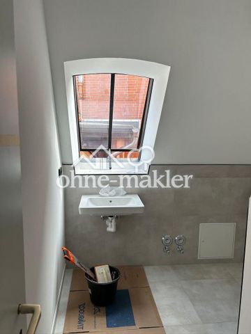 Einzimmer Appartement Dachgeschoss - Photo 4