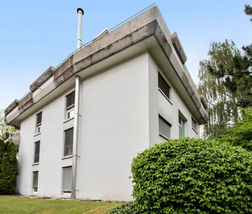 Ihr neuer Wohntraum in Regensdorf! - Foto 2