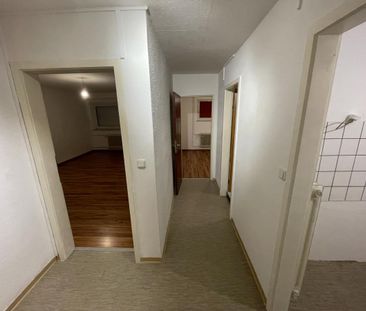 Gemütliche 2 Zimmer-Wohnung in ruhiger Wohnlage, Nähe Lahn, Steinka... - Photo 2