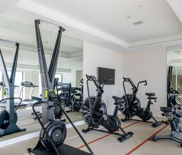 For Lease - 1195 The Queensway Street Unit# 508, Toronto, Ontario - Photo 6