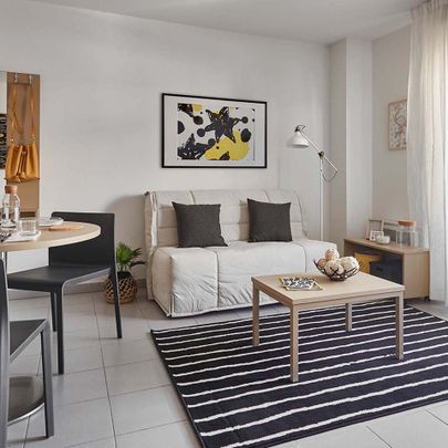 T2 de 28 à 32 m² - Photo 1
