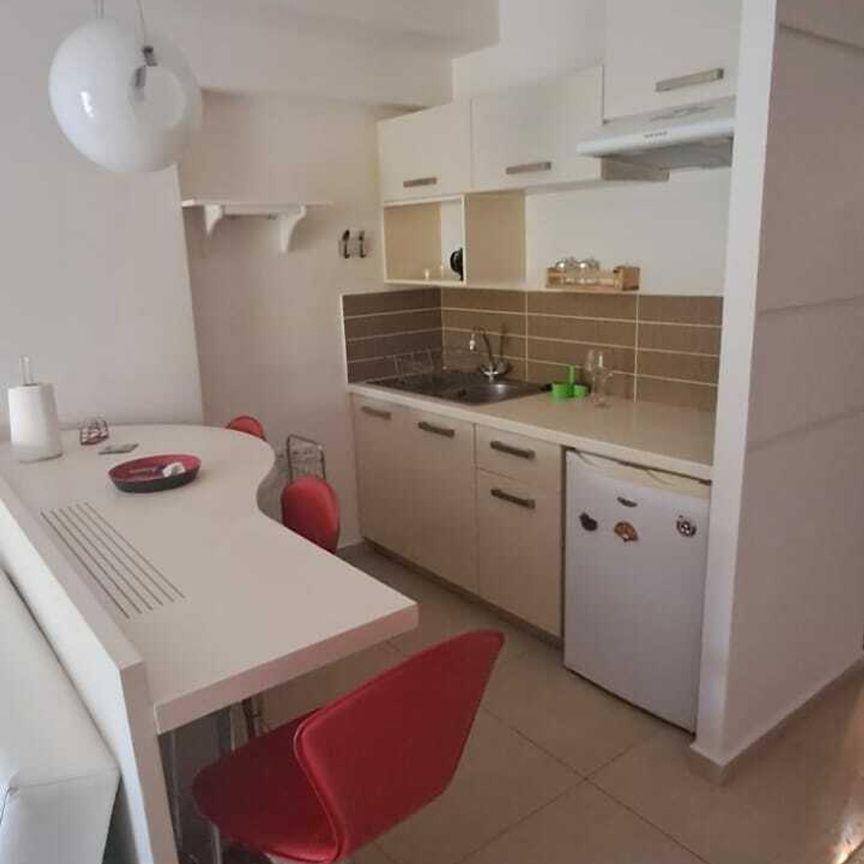 Ενοικίαση κατοικίας, 43 τ.μ., Ηράκλειο, 520 € - Photo 1